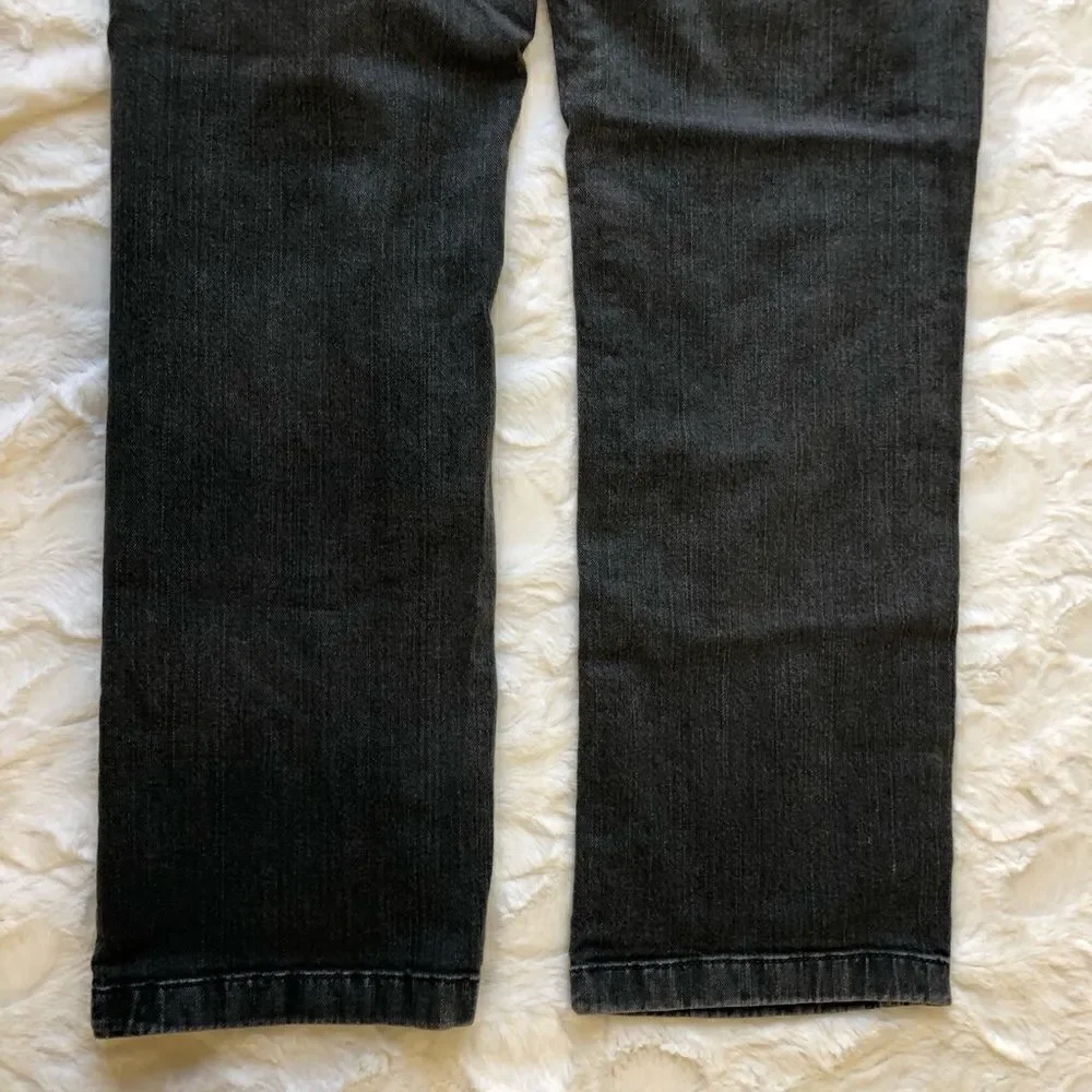 Pilcro & The Letterpress Low‎ Rise Straight Jeans- Women’s 27